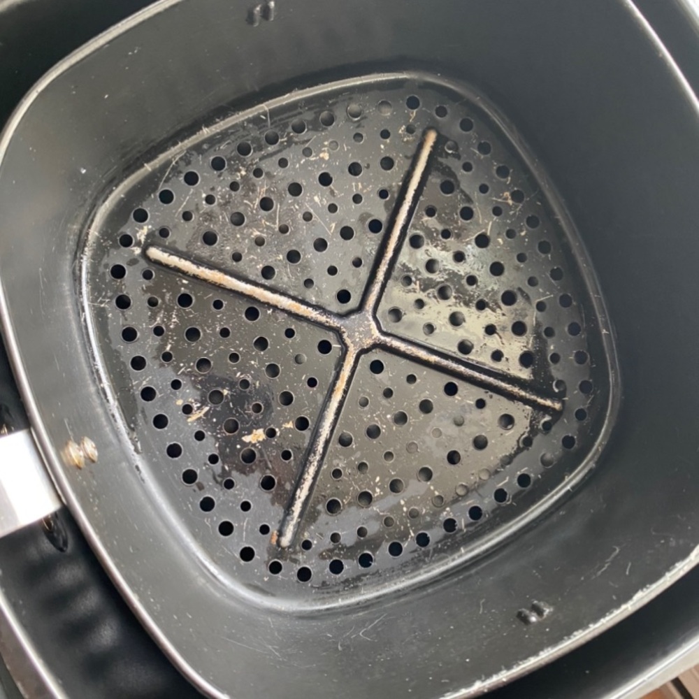 Air fryer